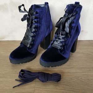 Steve Madden 'Laurie' Boots